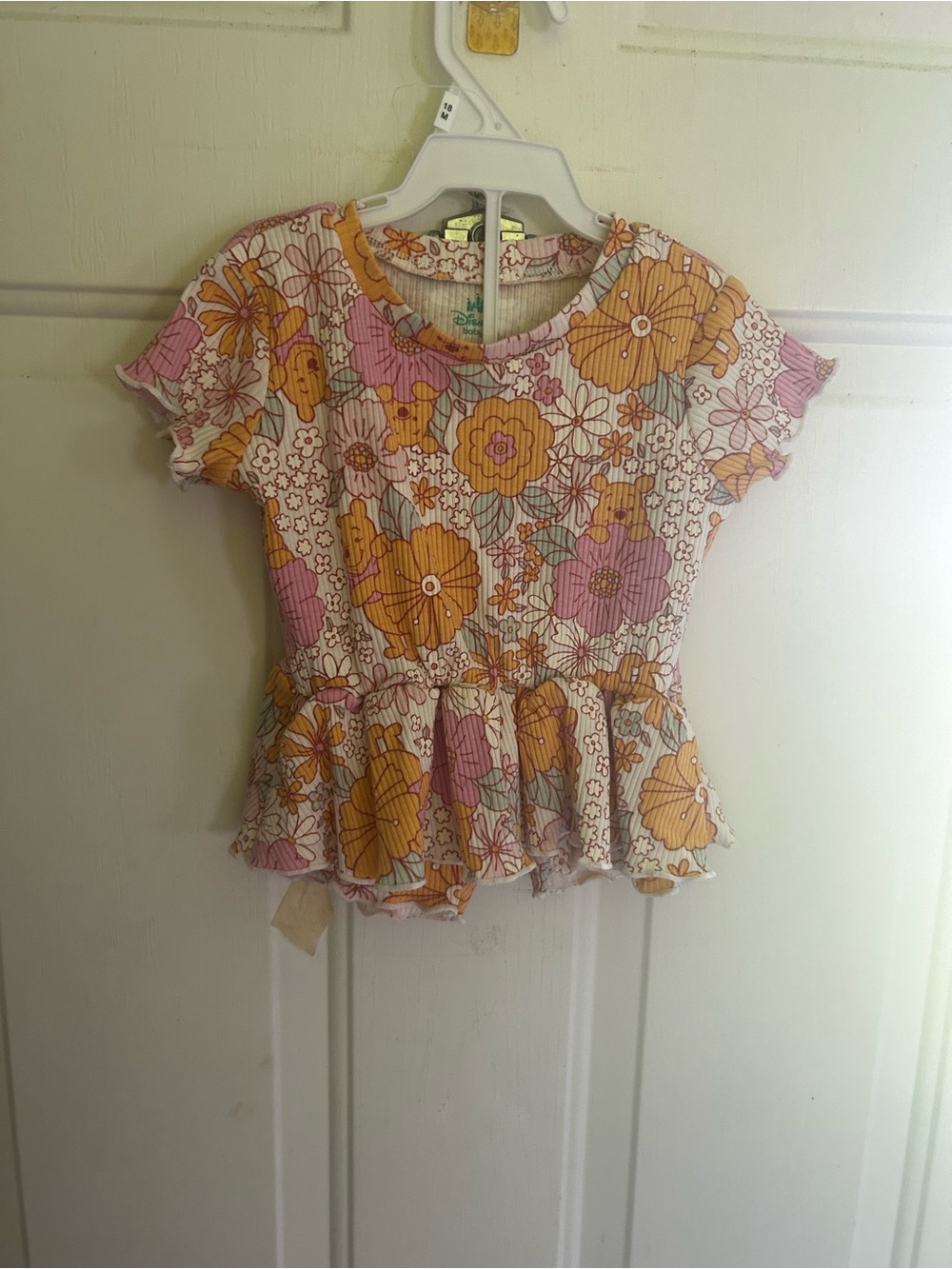 Old navy x Disney baby Winnie the Pooh